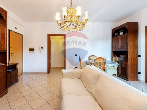 Appartamento Grottaferrata, RM Vendita - Foto 4