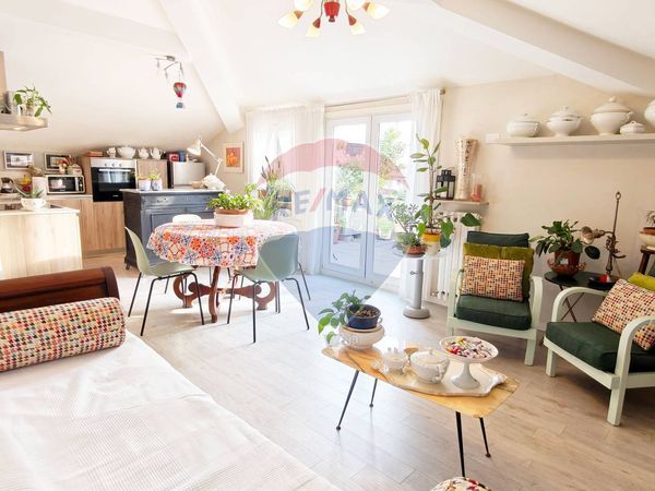 Appartamento Ponte San Pietro, BG Vendita - Foto 3