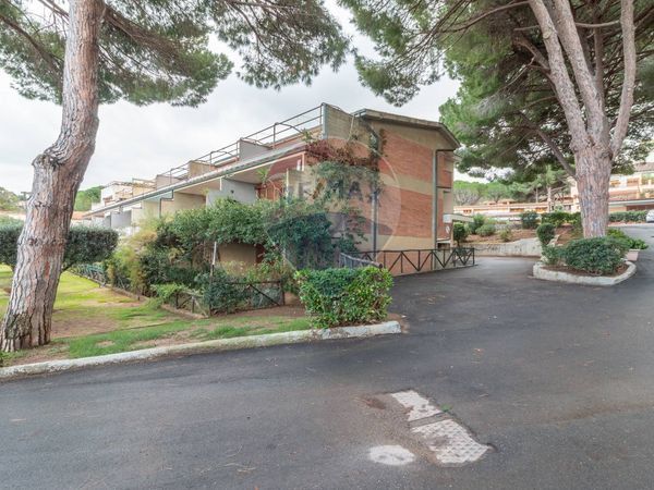 Appartamento Porto Santo Stefano - Pozzarello, Monte Argentario, GR Vendita - Foto 4