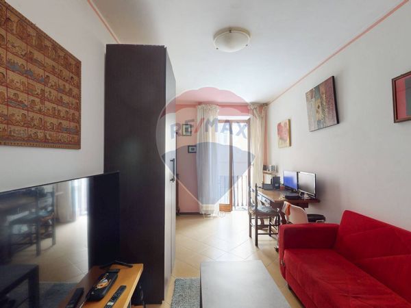 Appartamento Centro-P.tta della Lega, Alessandria, AL Vendita - Foto 3