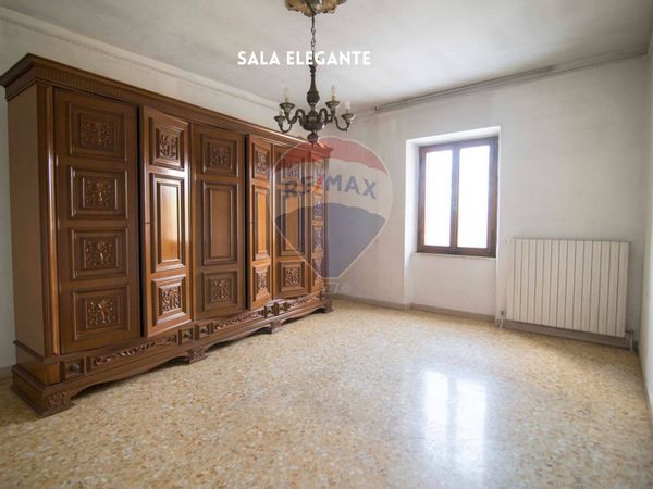 Casa Semindipendente Roccastrada, GR Vendita - Foto 3