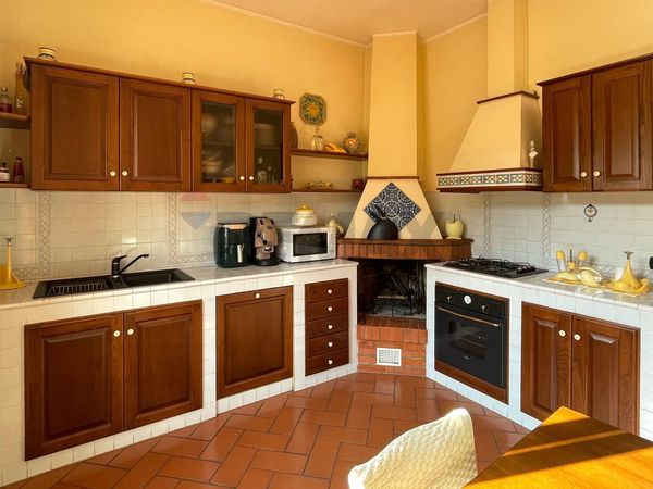 Appartamento Camaioni, Montelupo Fiorentino, FI Vendita - Foto 2