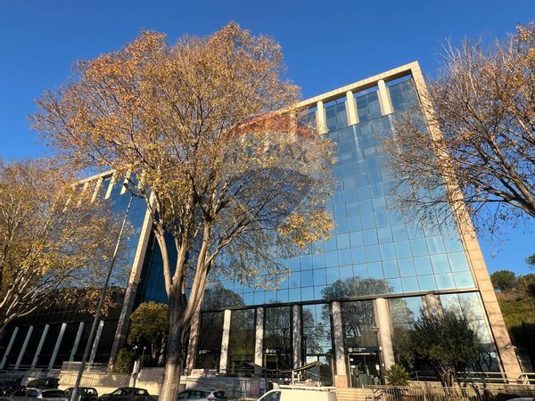 Ufficio EUR, Roma, RM Affitto - Foto 2