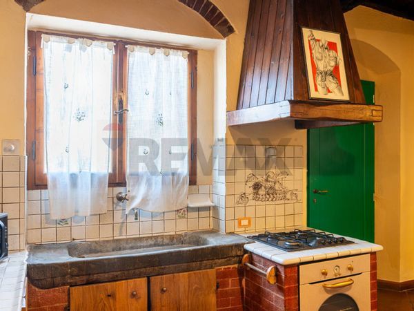 Casa Semindipendente Campagna, Terranuova Bracciolini, AR Vendita - Foto 4