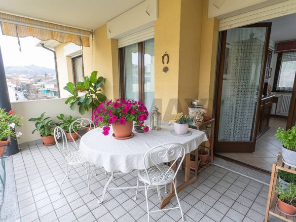 Appartamento Salsomaggiore Terme, Salsomaggiore Terme, PR Vendita