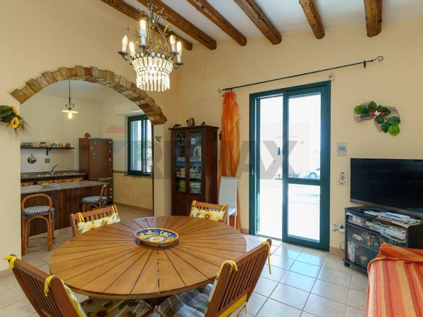 Villa singola Noto, SR Vendita - Foto 3
