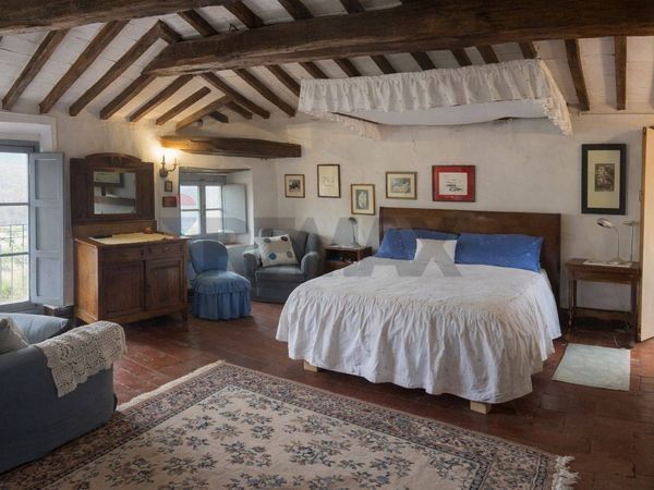 Casa Semindipendente Tereglio, Coreglia Antelminelli, LU Vendita