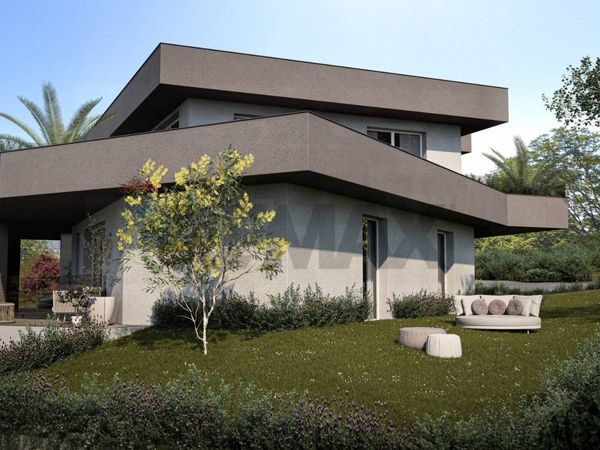 Attico/Mansarda Valdragone, Borgo Maggiore, SM Vendita - Foto 3