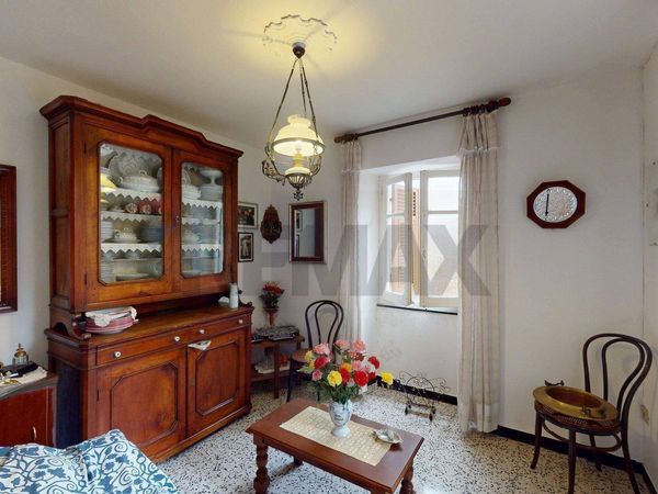 Casa Indipendente Alpicella, Santo Stefano d'Aveto, GE Vendita - Foto 4