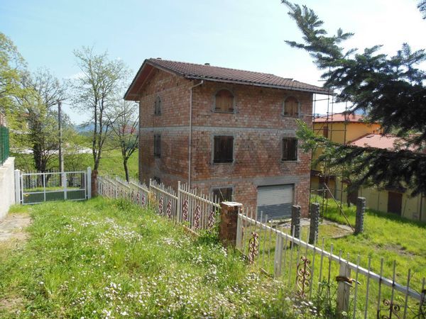 Villa o villino Badi, Castel di Casio, BO Vendita - Foto 4