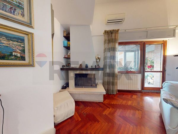 Attico/Mansarda Stazione, Perugia, PG Vendita - Foto 4