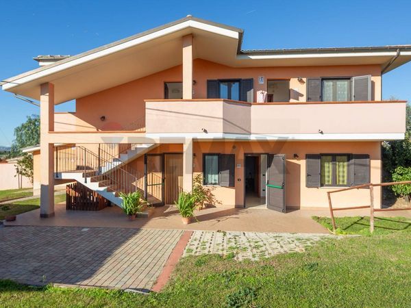 Villa o villino Extraurbana, Francavilla al Mare, CH Vendita