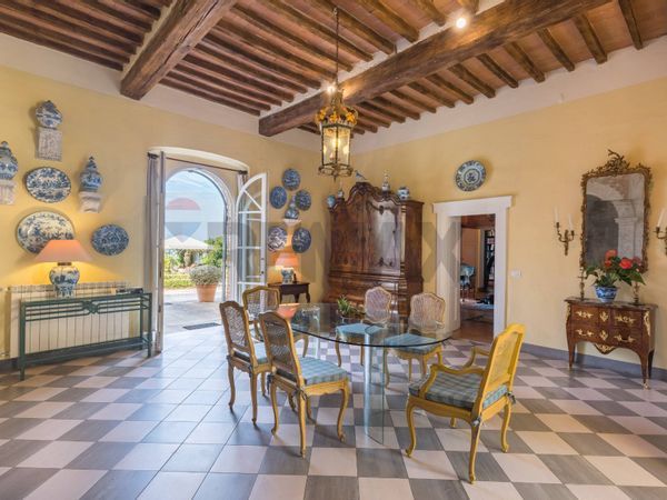 Villa singola Asciano, San Giuliano Terme, PI Vendita - Foto 2