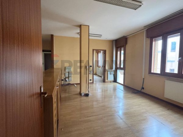 Appartamento Ficarolo, RO Vendita