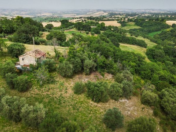 Rustico Avenale, Cingoli, MC Vendita - Foto 3