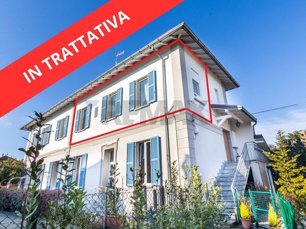 Appartamento Mercurago, Arona, NO Vendita