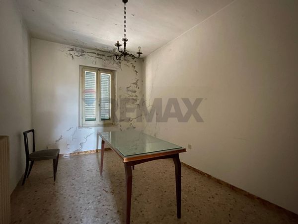 Casa Semindipendente Belvedere Ostrense, AN Vendita - Foto 4