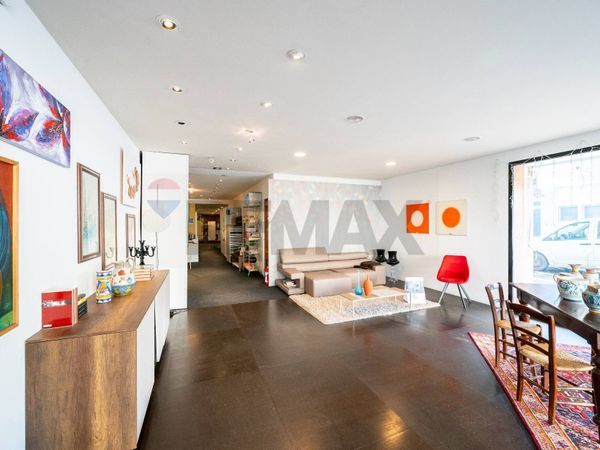 Negozio Gazzuolo, MN Affitto - Foto 4