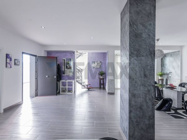 Villa singola Brucoli, Augusta, SR Vendita - Foto 4