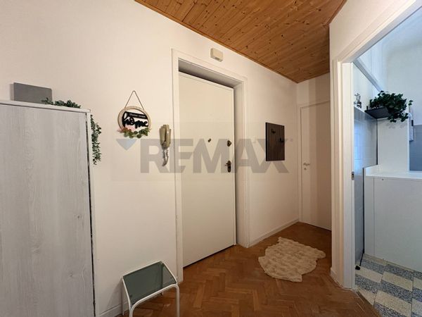 Appartamento Semicentro, Trieste, TS Affitto - Foto 3