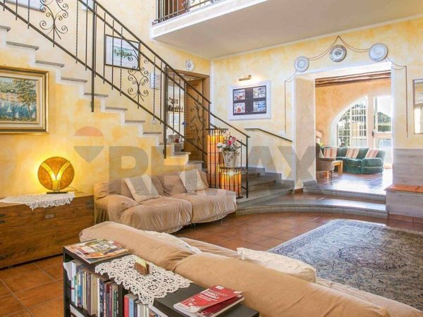 Cascina/Casale Fiumicino, RM Vendita - Foto 4