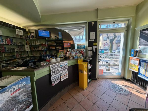 Attività  Commerciale Cisano Bergamasco, BG Vendita