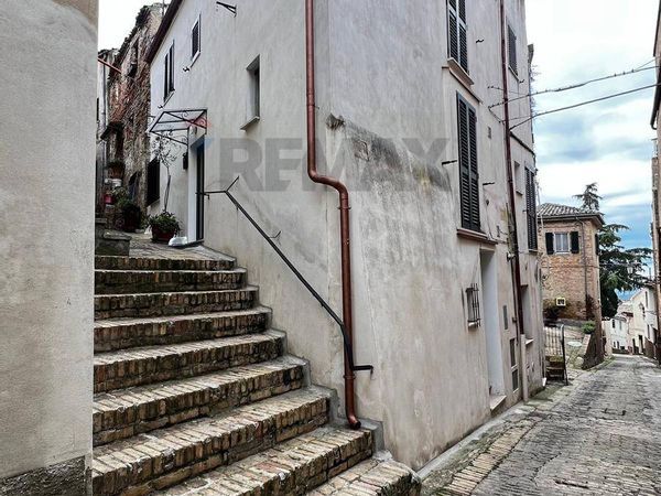 Casa Indipendente Penne, PE Vendita