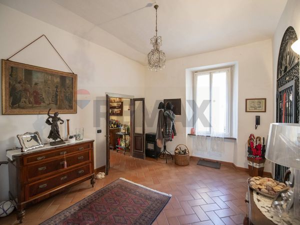 Casa Semindipendente Piticchio, Arcevia, AN Vendita - Foto 4