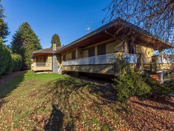 Villa o villino Buguggiate, VA Vendita - Foto 2