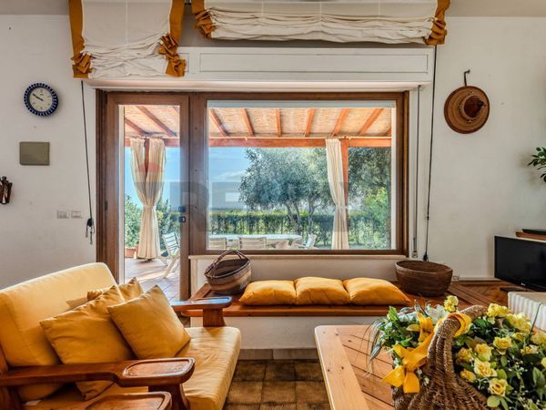 Villa a schiera Zona Is Molas, Pula, CA Vendita - Foto 3