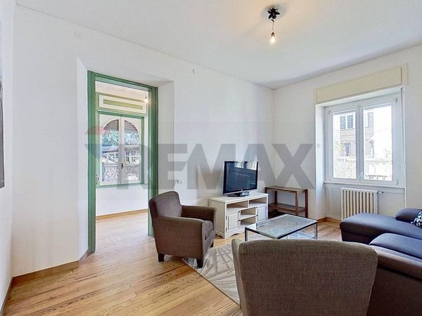 Appartamento Centro, Varese, VA Vendita