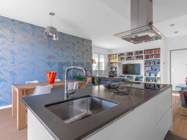 Appartamento Zona Centro, Rho, MI Vendita - Foto 4