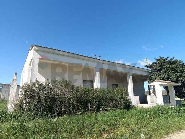 Villa o villino Tuturano, Brindisi, BR Vendita - Foto 4