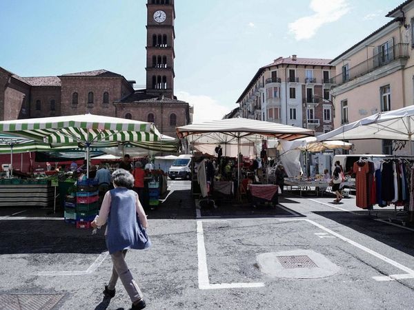 Attività  Commerciale Crocetta, Torino, TO Vendita - Foto 2