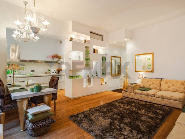 Appartamento Centro, Trieste, TS Vendita - Foto 4