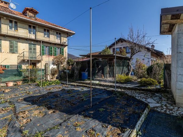Porzione di casa Callabiana, BI Vendita - Foto 2
