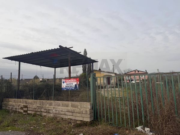 Villa singola Nocelleto, Carinola, CE Vendita - Foto 2