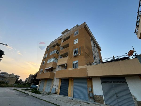 Appartamento Porto Empedocle, AG Vendita