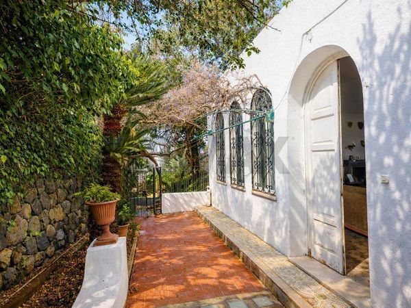 Villa singola Isola D'ischia - Casamicciola Terme, Casamicciola Terme, NA Vendita - Foto 3