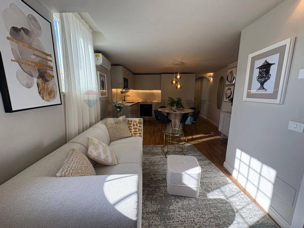 Appartamento Centro storico, Lucca, LU Affitto - Foto 2