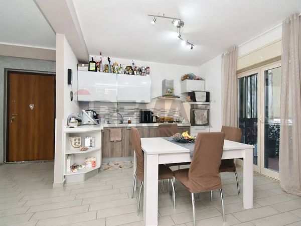 Appartamento Tremestieri Etneo, CT Vendita - Foto 4