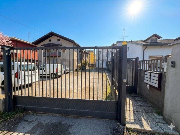 Appartamento Centro, Saronno, VA Vendita