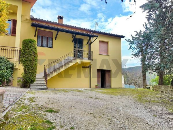 Casa Semindipendente Arcevia, AN Vendita - Foto 2