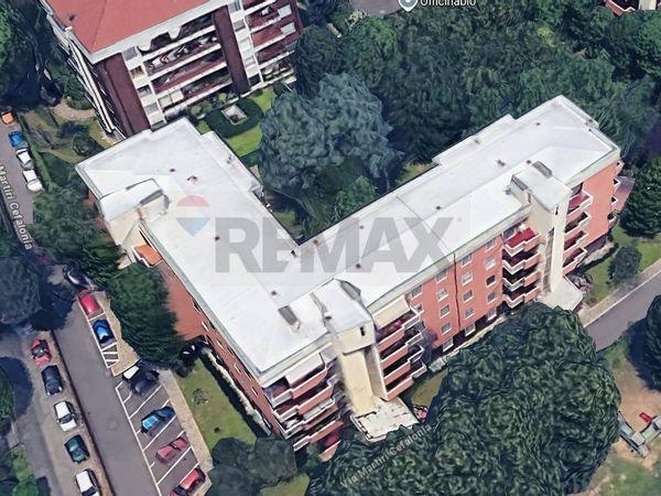 Appartamento Metanopoli, San Donato Milanese, MI Vendita - Foto 2