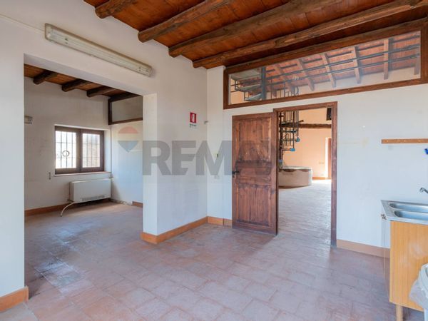 Cascina/Casale Bagheria, PA Vendita - Foto 4