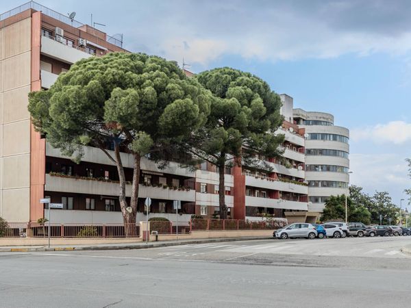 Appartamento Mulinu Becciu, Cagliari, CA Vendita