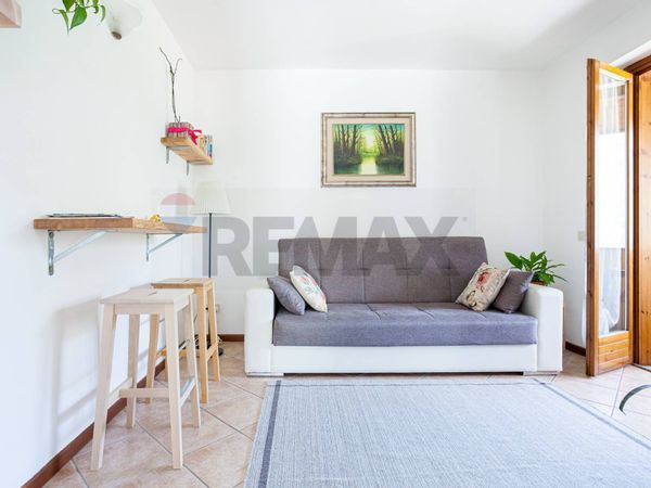 Appartamento Orezzo, Gazzaniga, BG Vendita