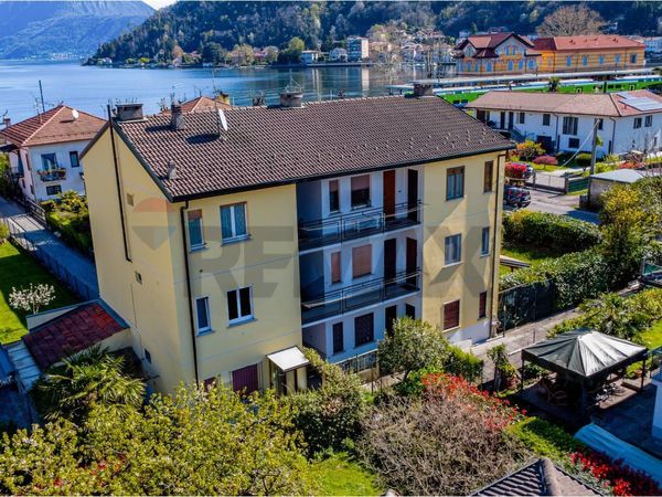Appartamento Porto Ceresio, VA Vendita