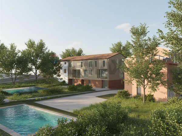Nuove costruzioni Cavalcaselle, Castelnuovo del Garda, VR Vendita - Foto 4