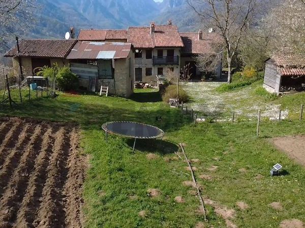 Rustico Posina, VI Vendita